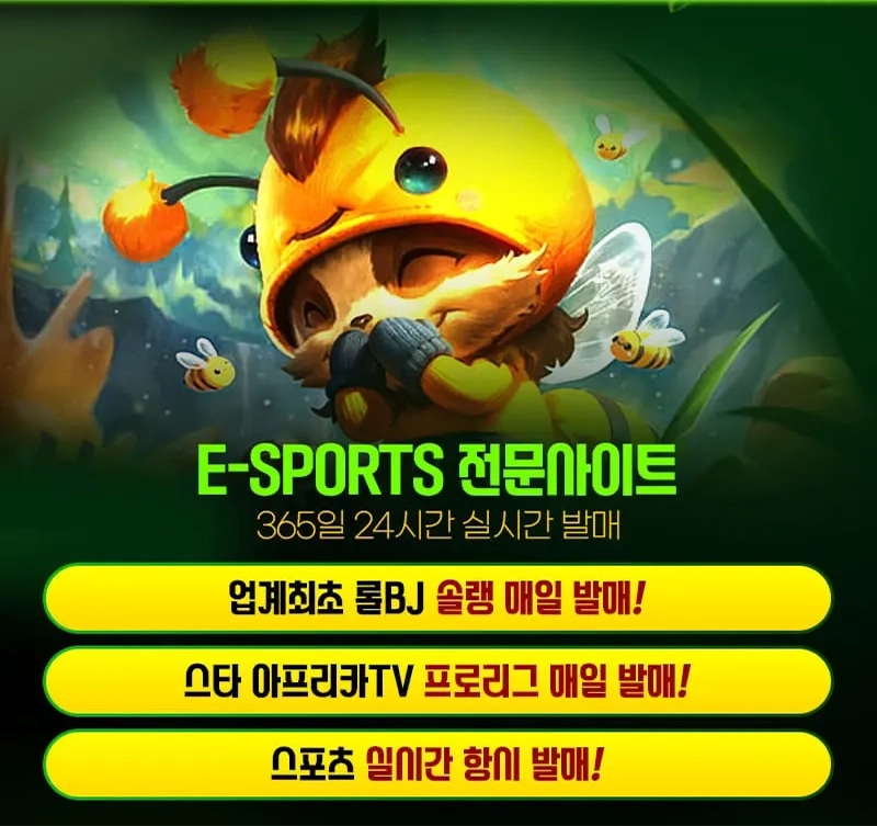 정글토토